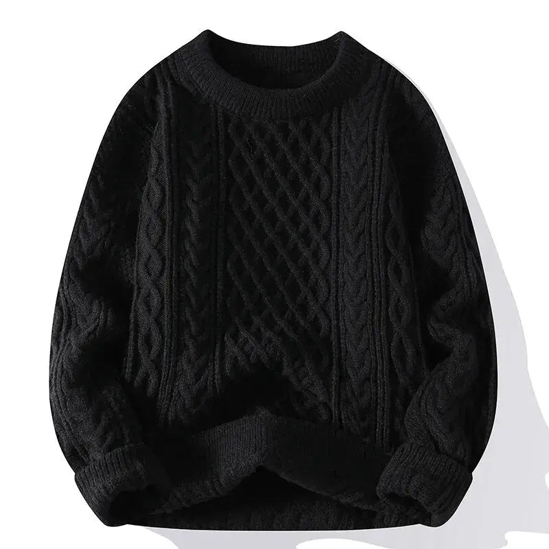 Mason - Ultra-Durable Jumper