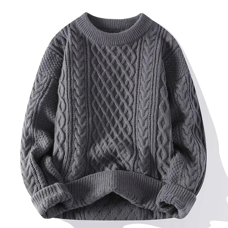 Mason - Ultra-Durable Jumper