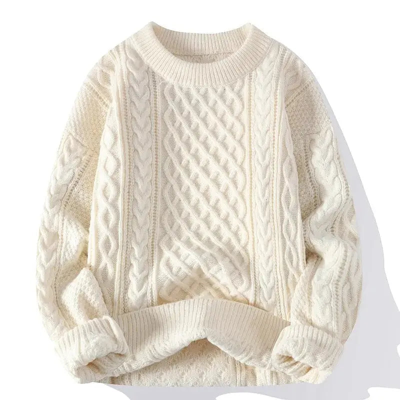 Mason - Ultra-Durable Jumper