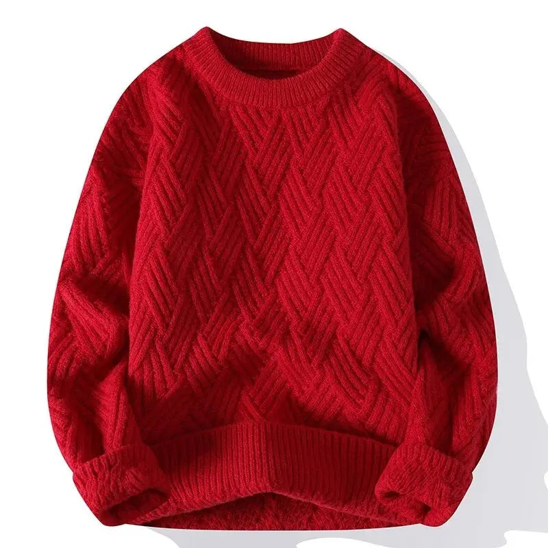 Mason - Ultra-Durable Jumper