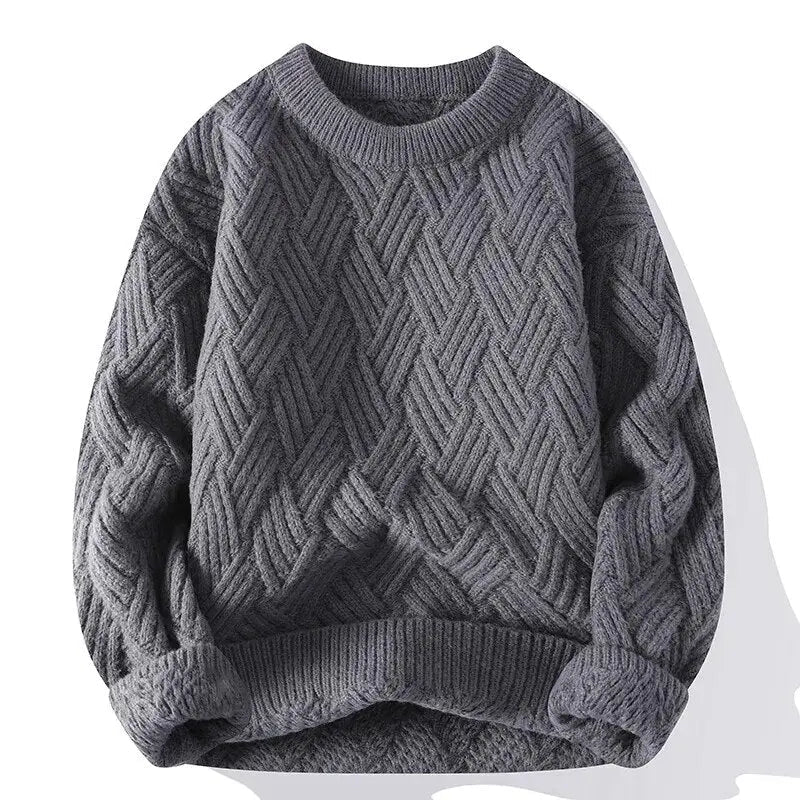 Mason - Ultra-Durable Jumper
