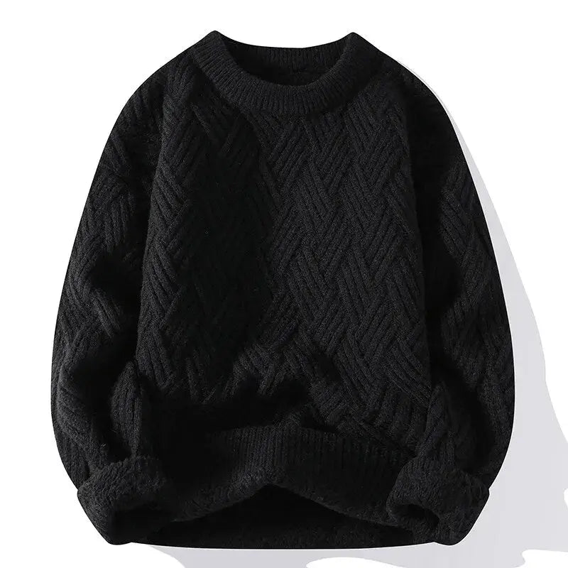 Mason - Ultra-Durable Jumper