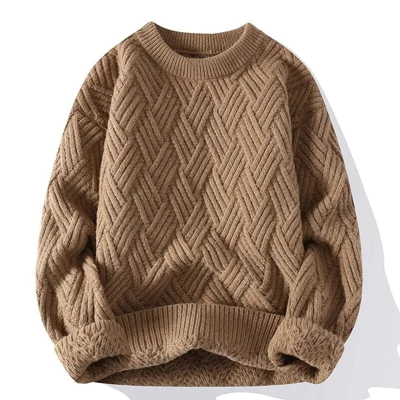 Mason - Ultra-Durable Jumper