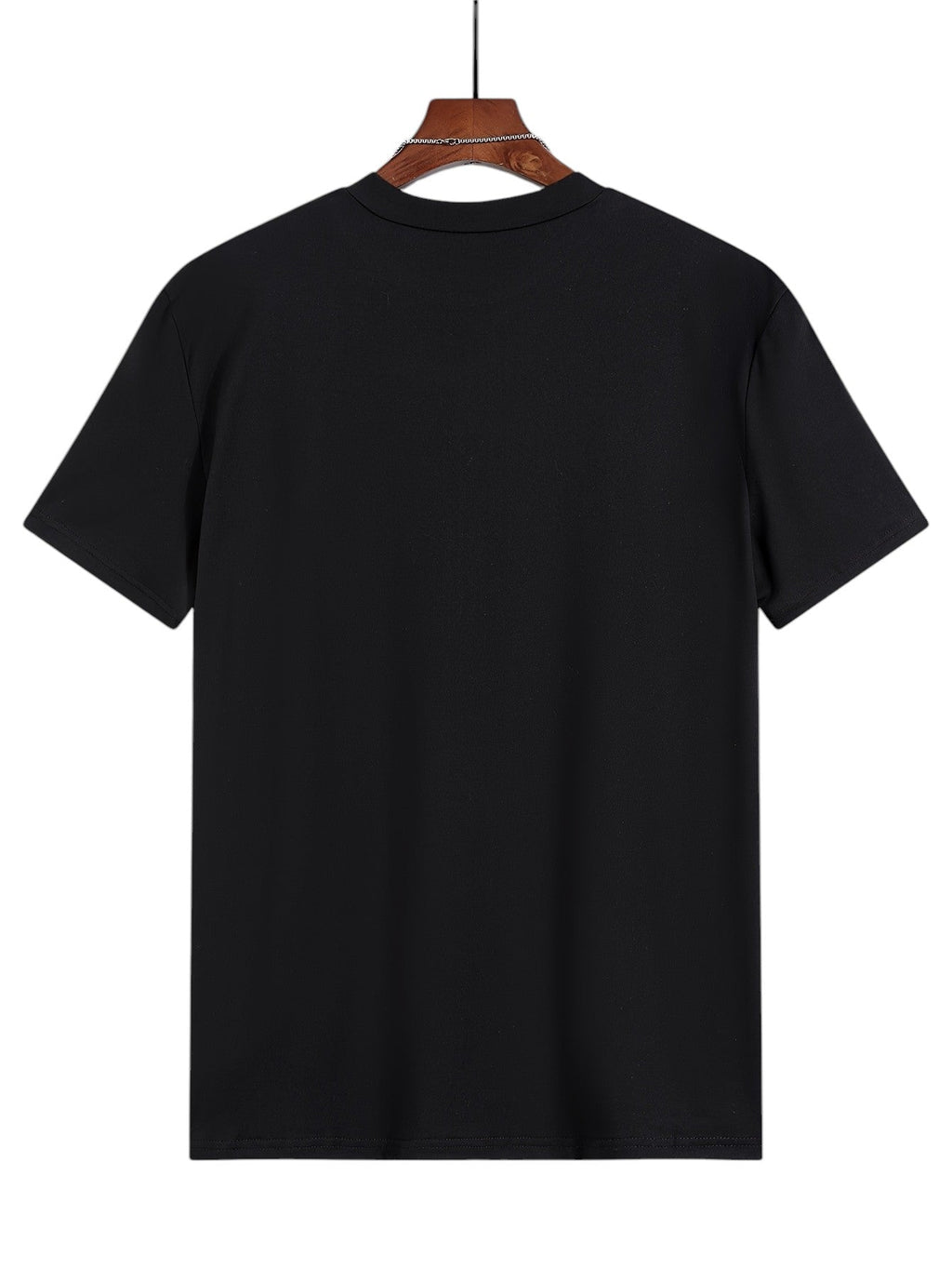 Felix - Regular-Fit Soft-Neck T-Shirt