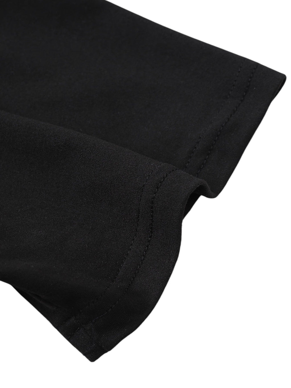 Felix - Regular-Fit Soft-Neck T-Shirt
