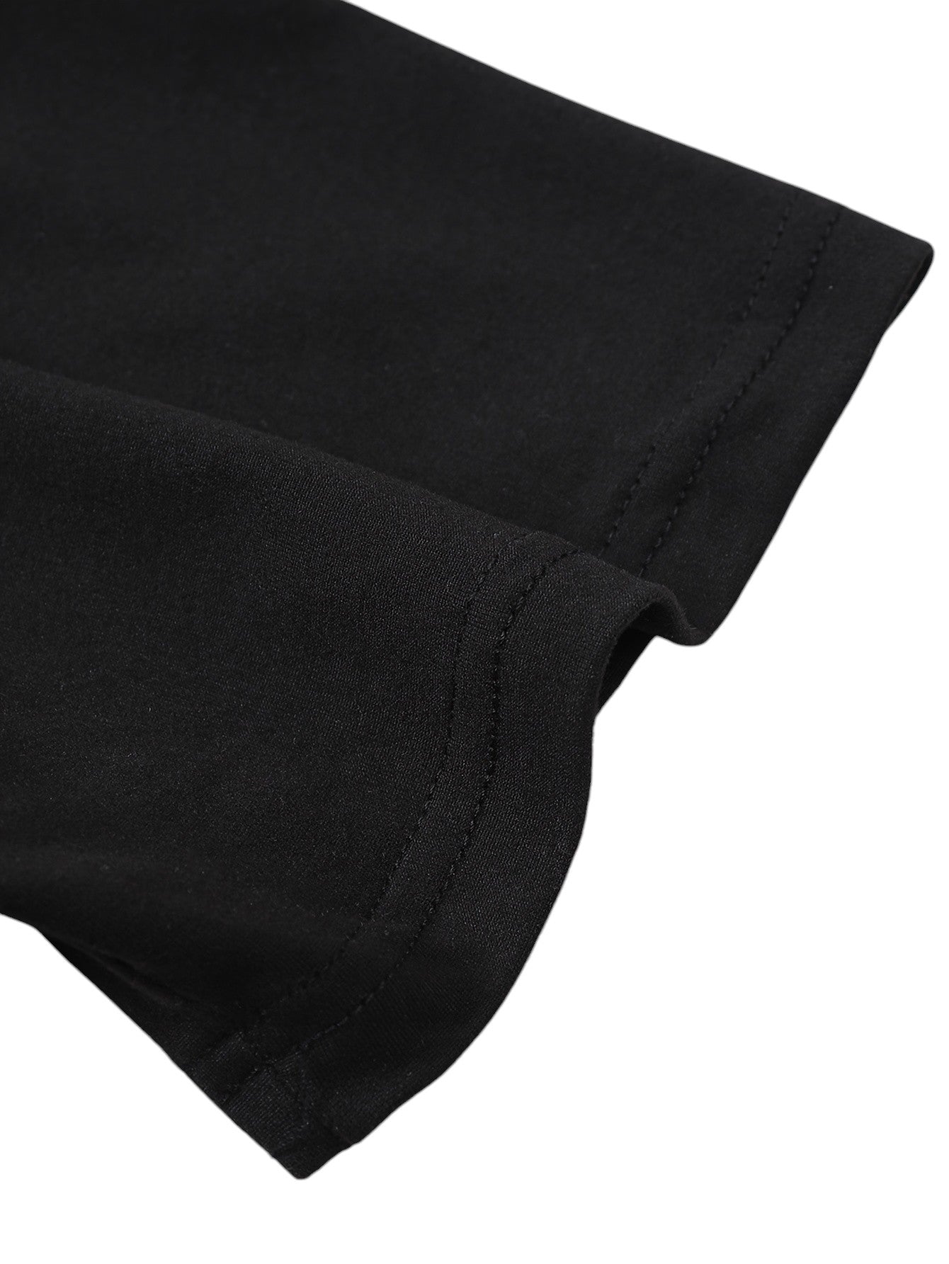 Felix - Regular-Fit Soft-Neck T-Shirt