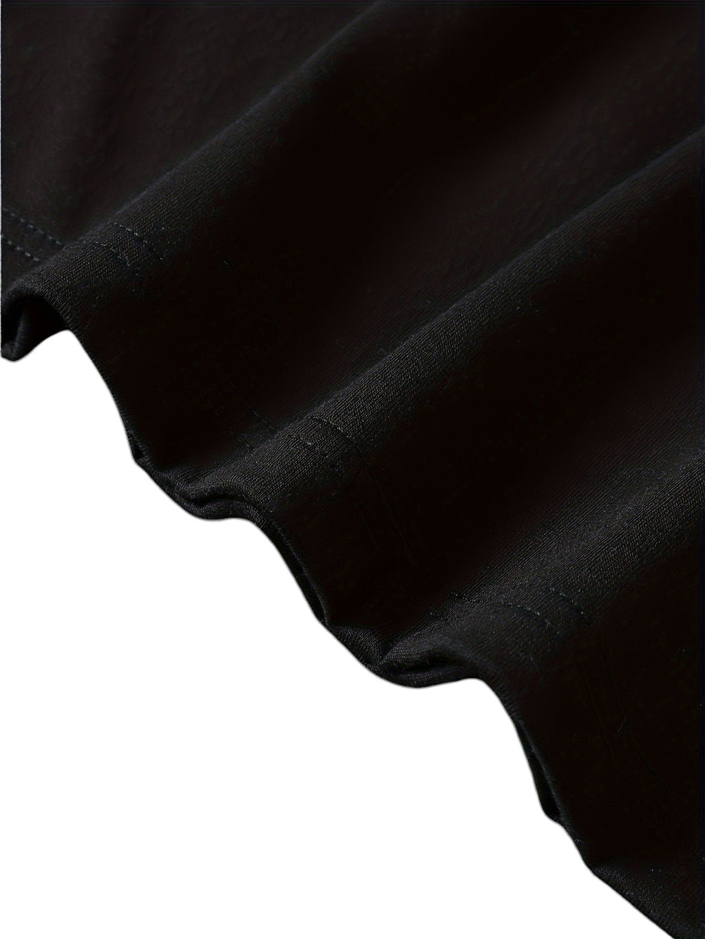 Felix - Regular-Fit Soft-Neck T-Shirt
