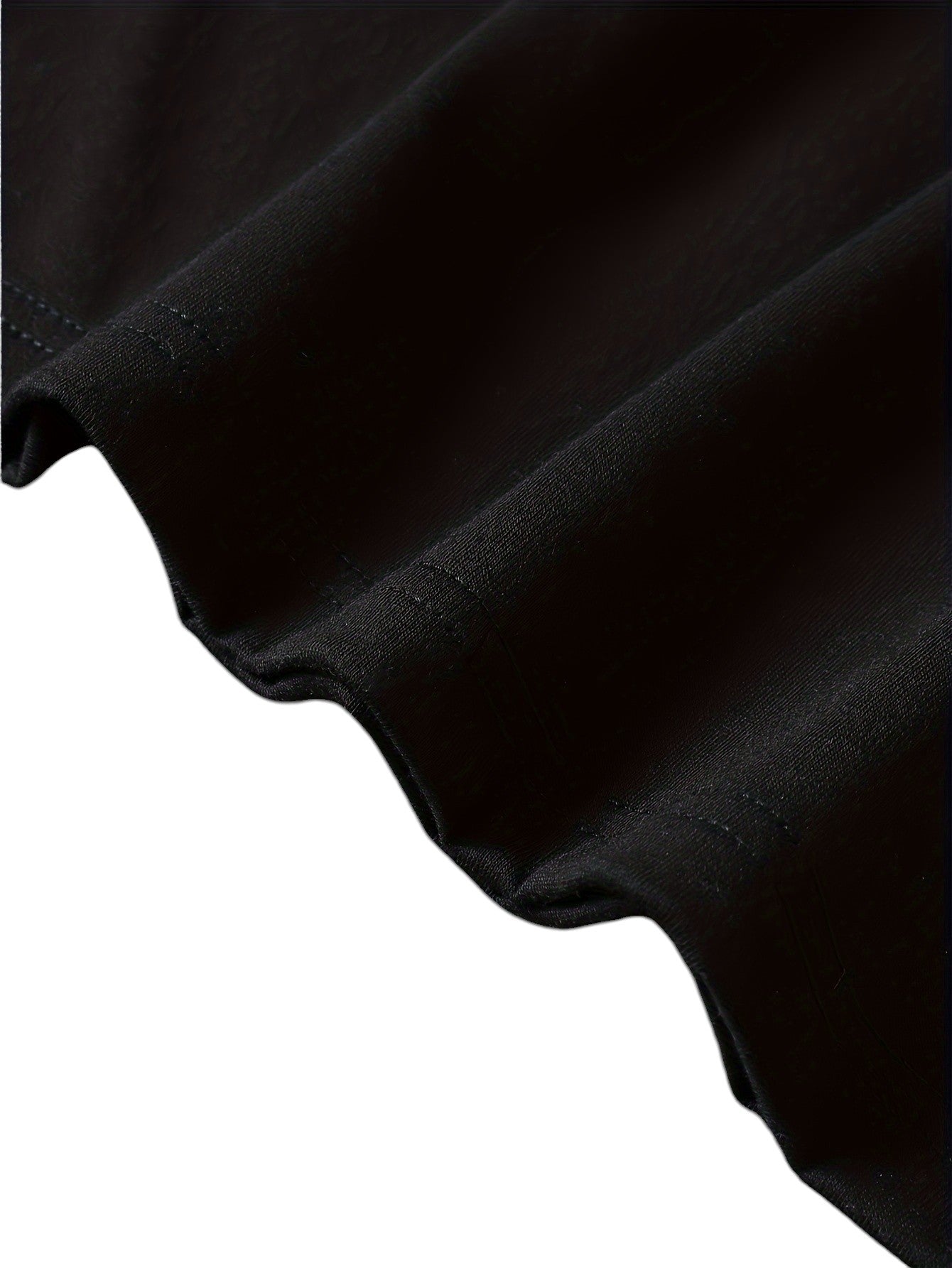 Felix - Regular-Fit Soft-Neck T-Shirt