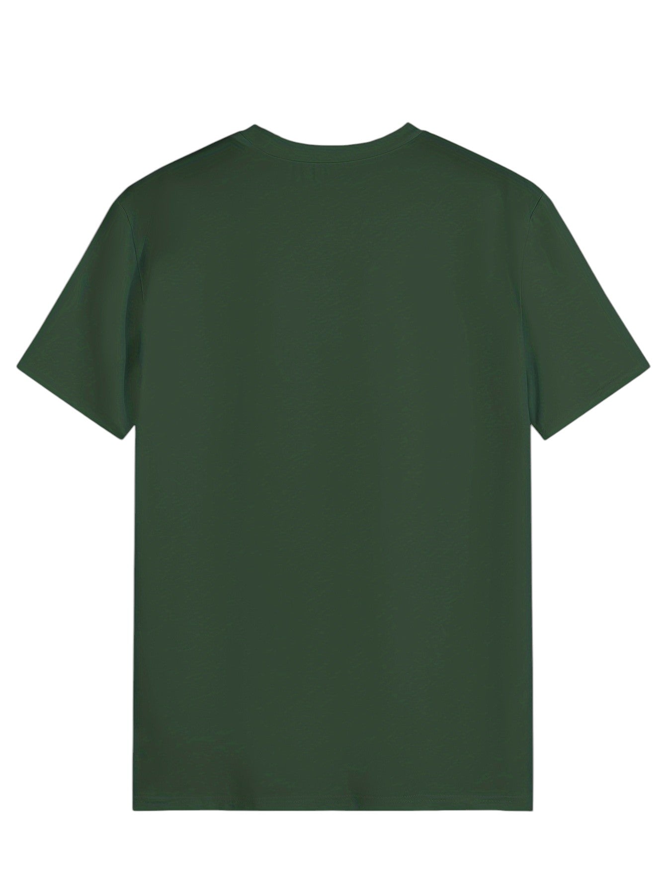 Felix - Regular-Fit Soft-Neck T-Shirt