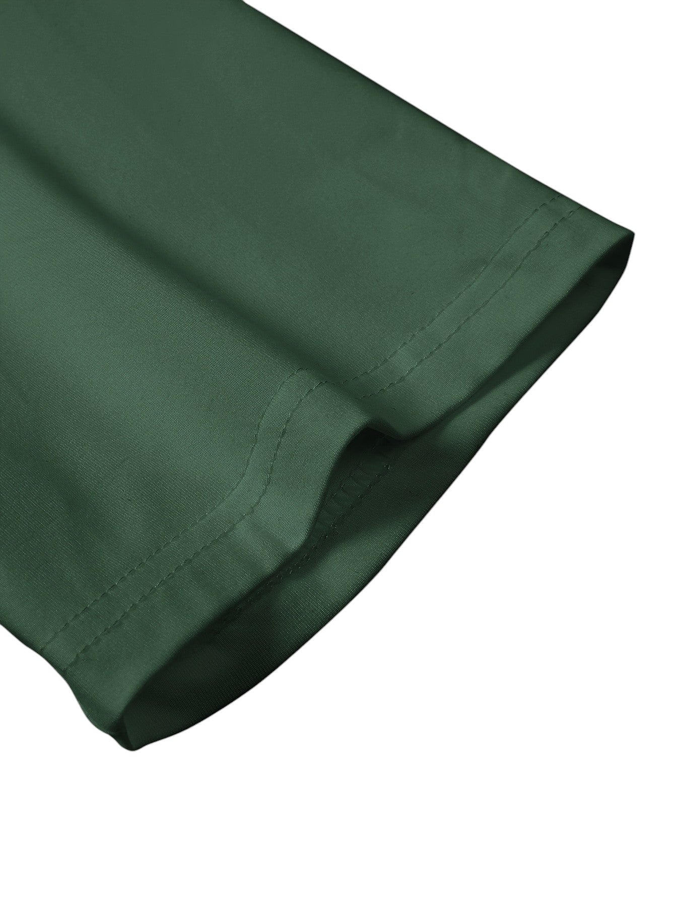 Felix - Regular-Fit Soft-Neck T-Shirt