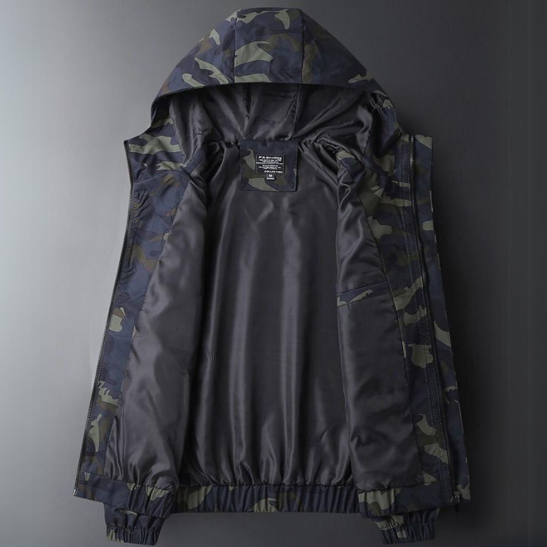Dylan - Jacket