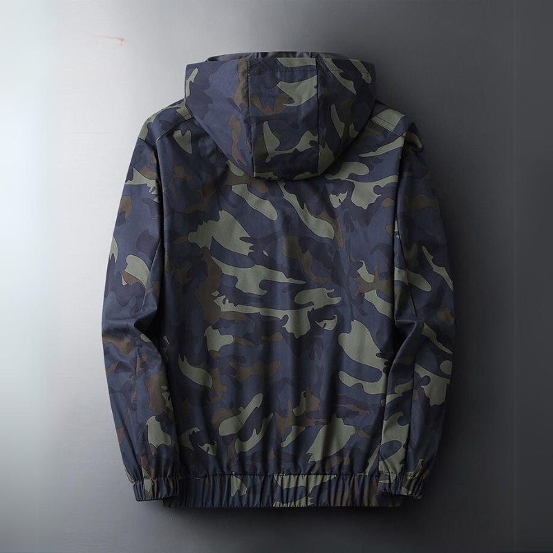 Dylan - Jacket