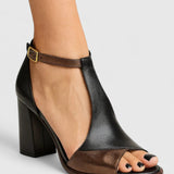 Catherine | Modern Heels
