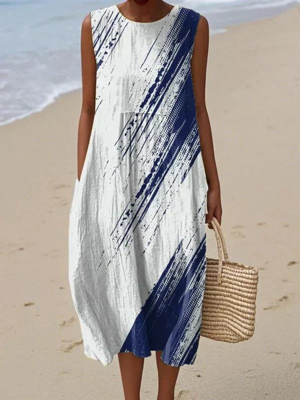 Abigail - Cotton Dress