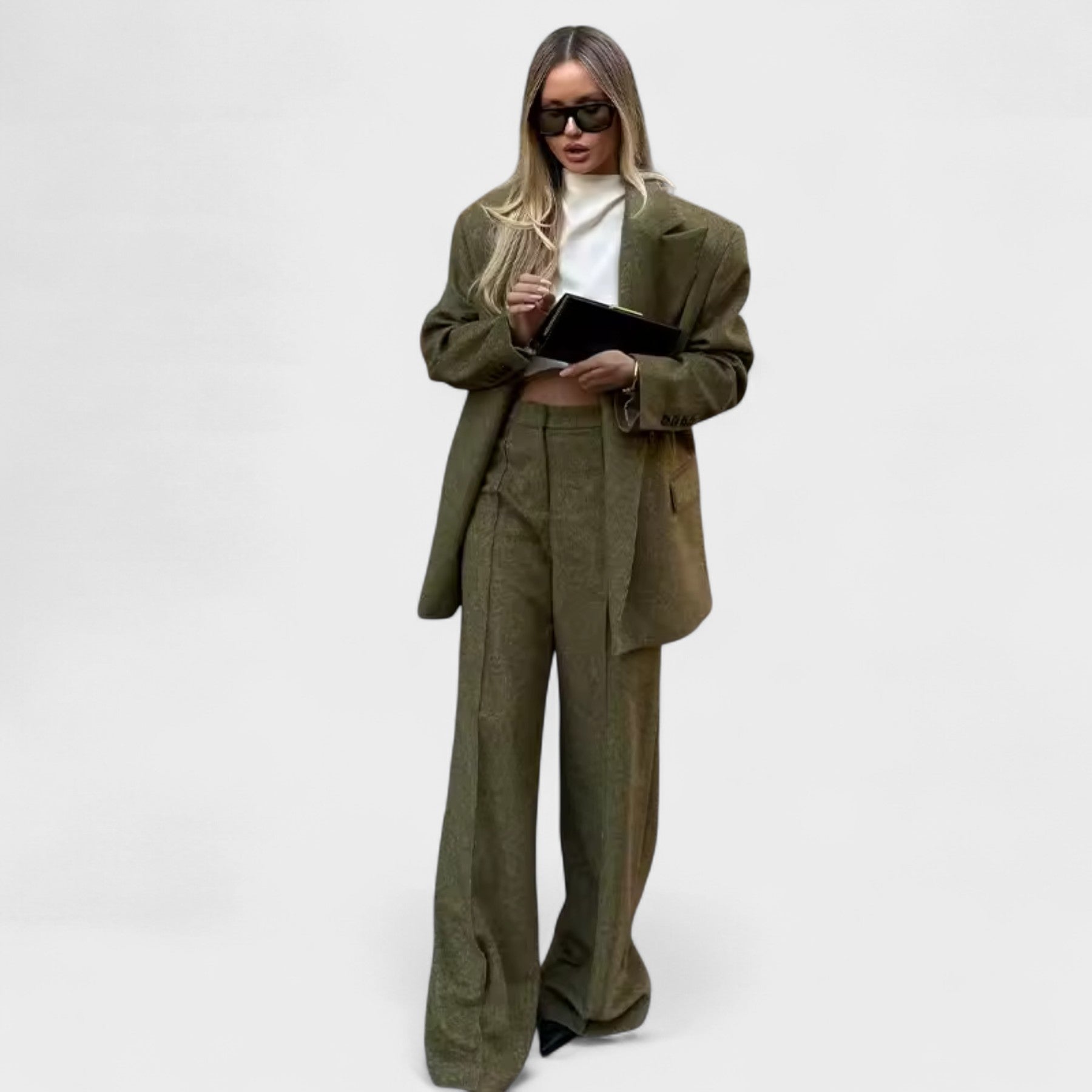 Sophie - Urban Elegant Set