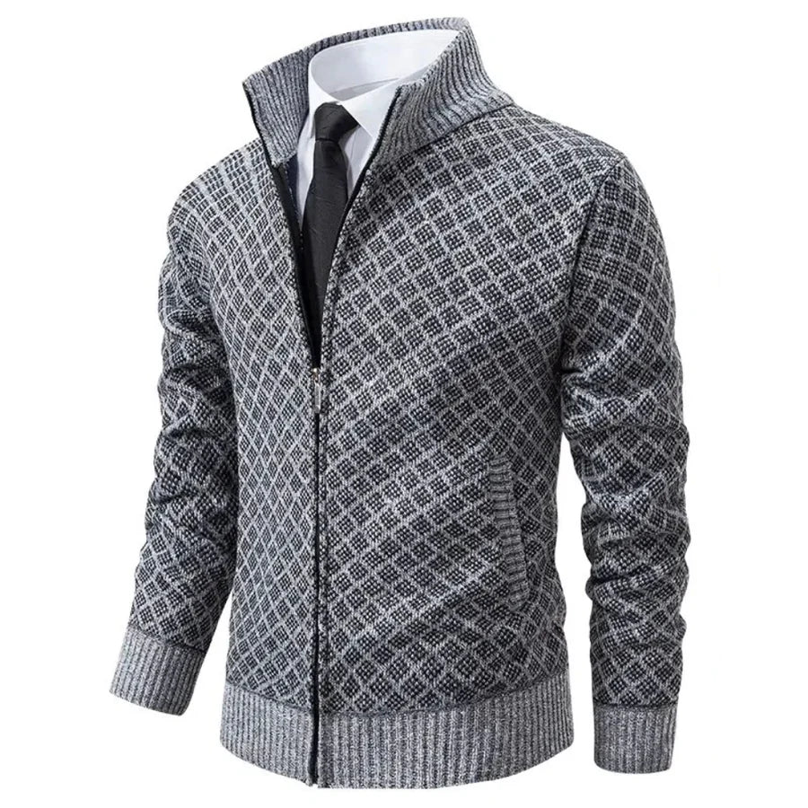 Charlie - Premium Men's Vest