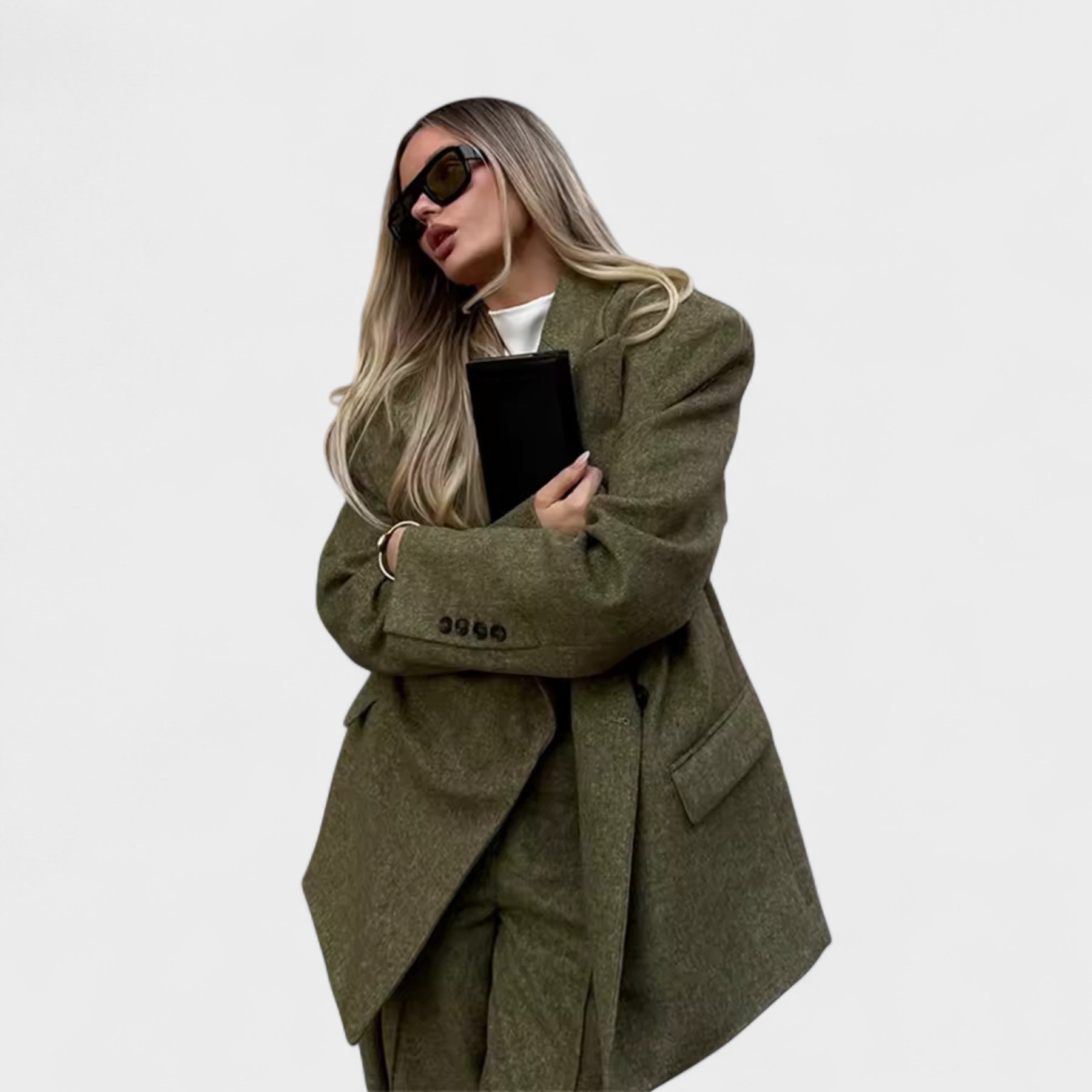 Sophie - Urban Elegant Set