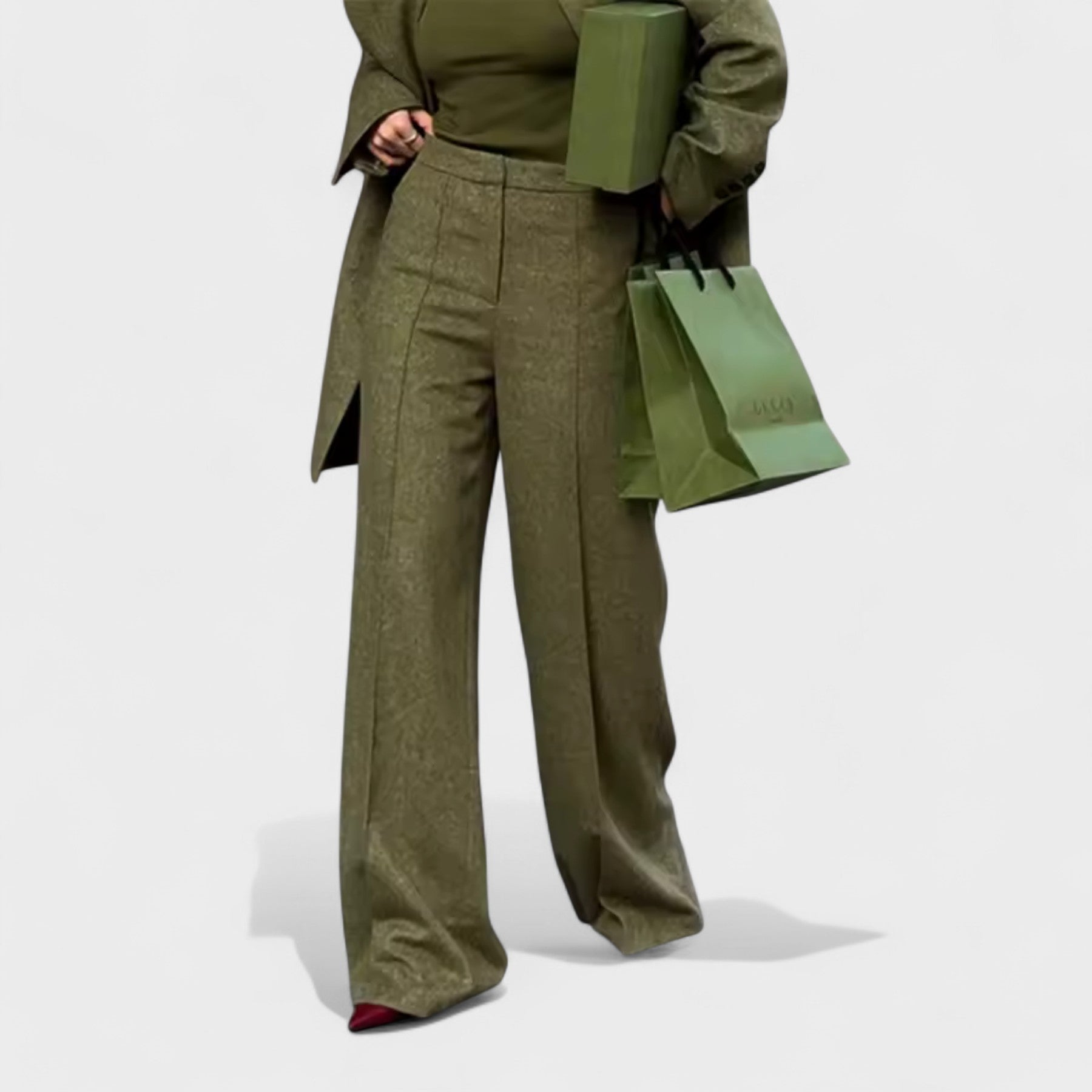Sophie - Urban Elegant Set