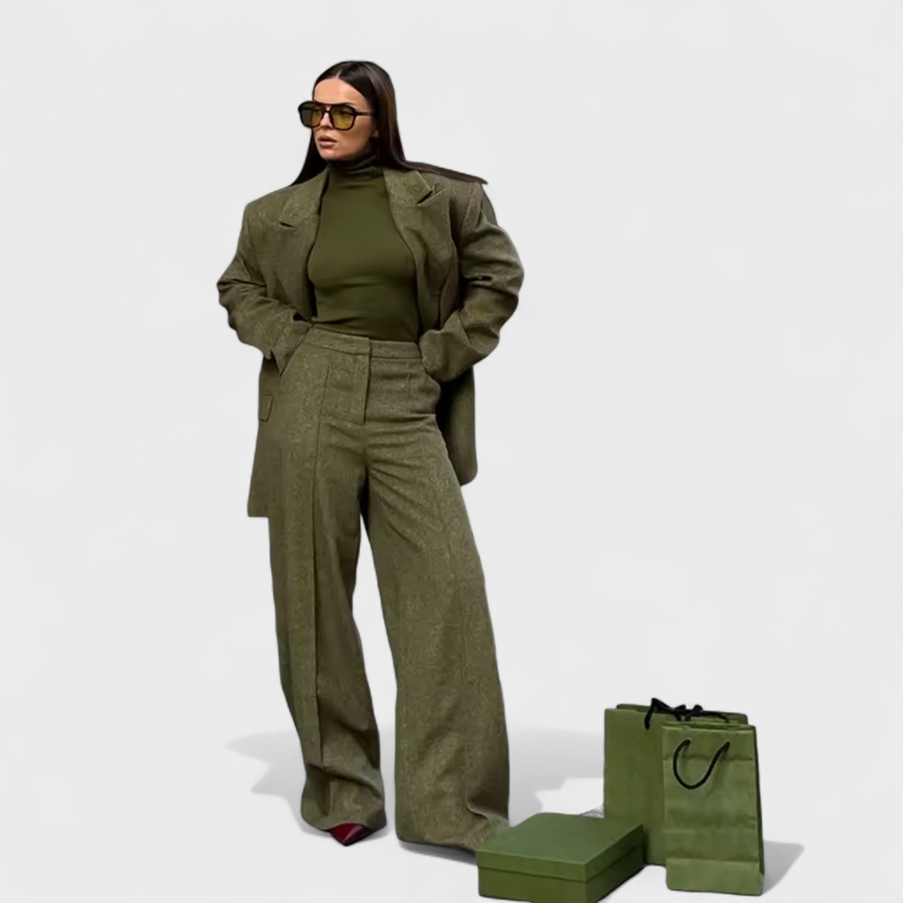 Sophie - Urban Elegant Set