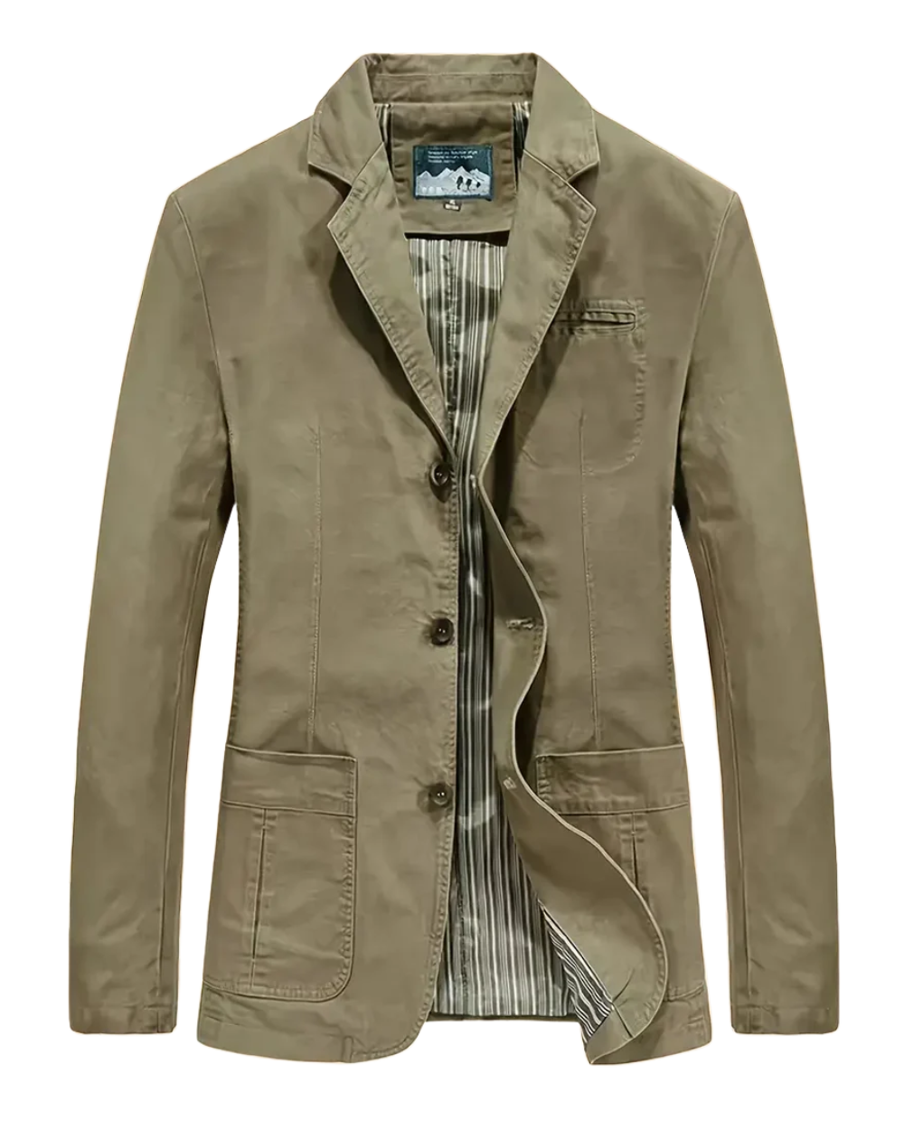 Austin - Casual Jacket