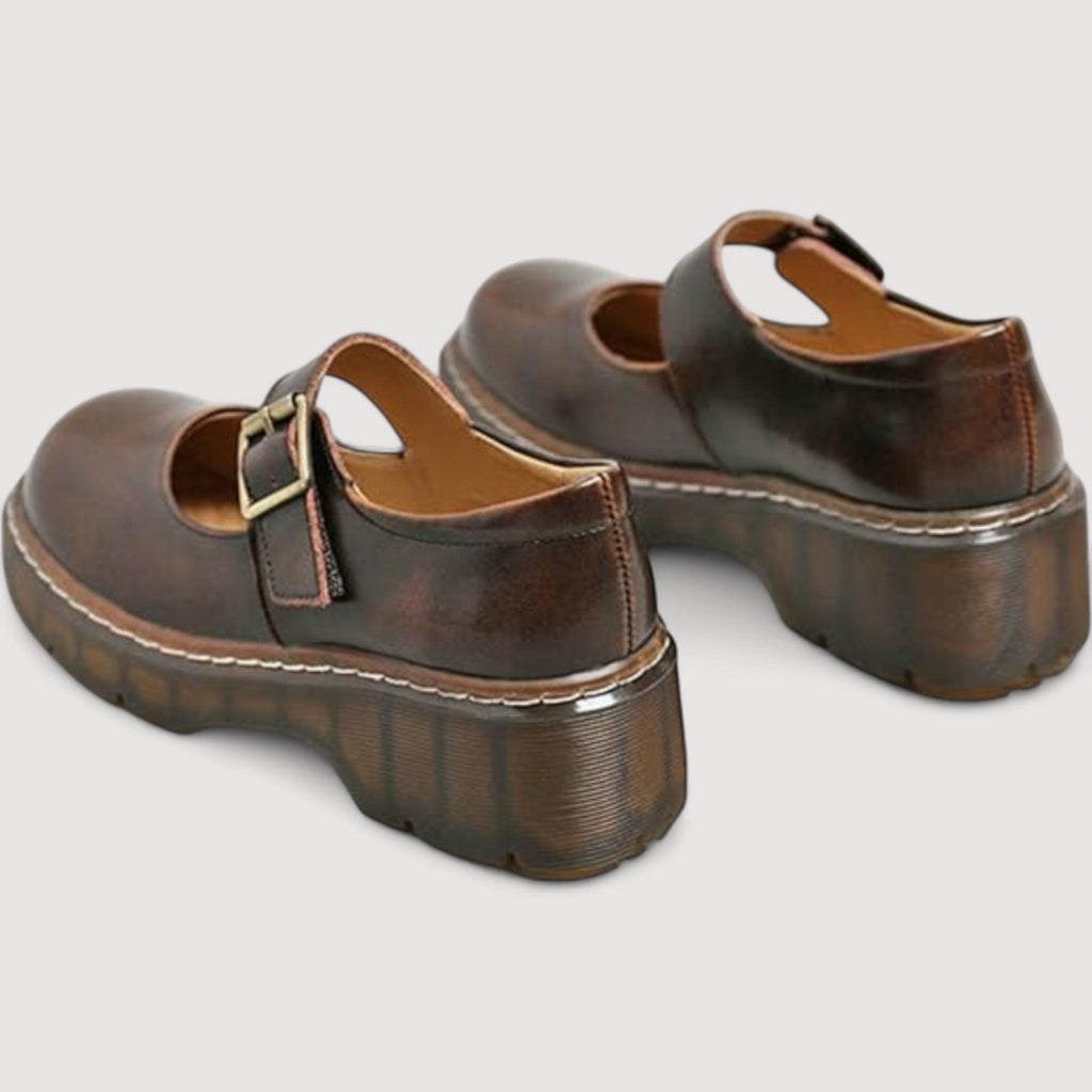 Josephine - Vintage & Modern Shoes