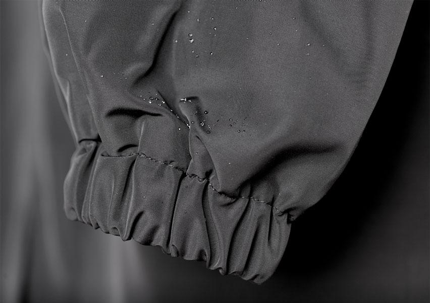 Alexis - Elegant Waterproof Coat