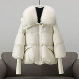Xara - Perfect Autumn Coat