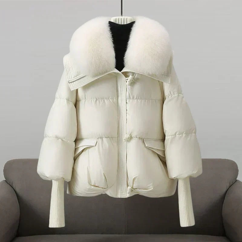 Xara - Perfect Autumn Coat