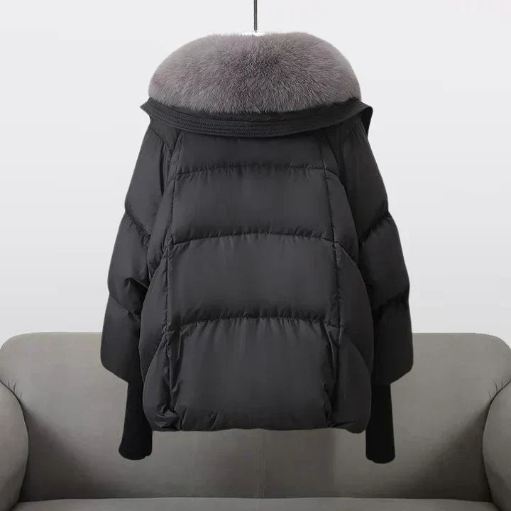 Xara - Perfect Autumn Coat