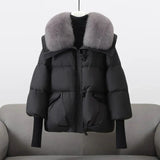Xara - Perfect Autumn Coat