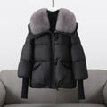 Xara - Perfect Autumn Coat
