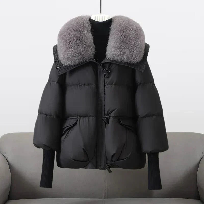 Xara - Perfect Autumn Coat