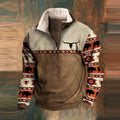 Joseph - Zip Jumper