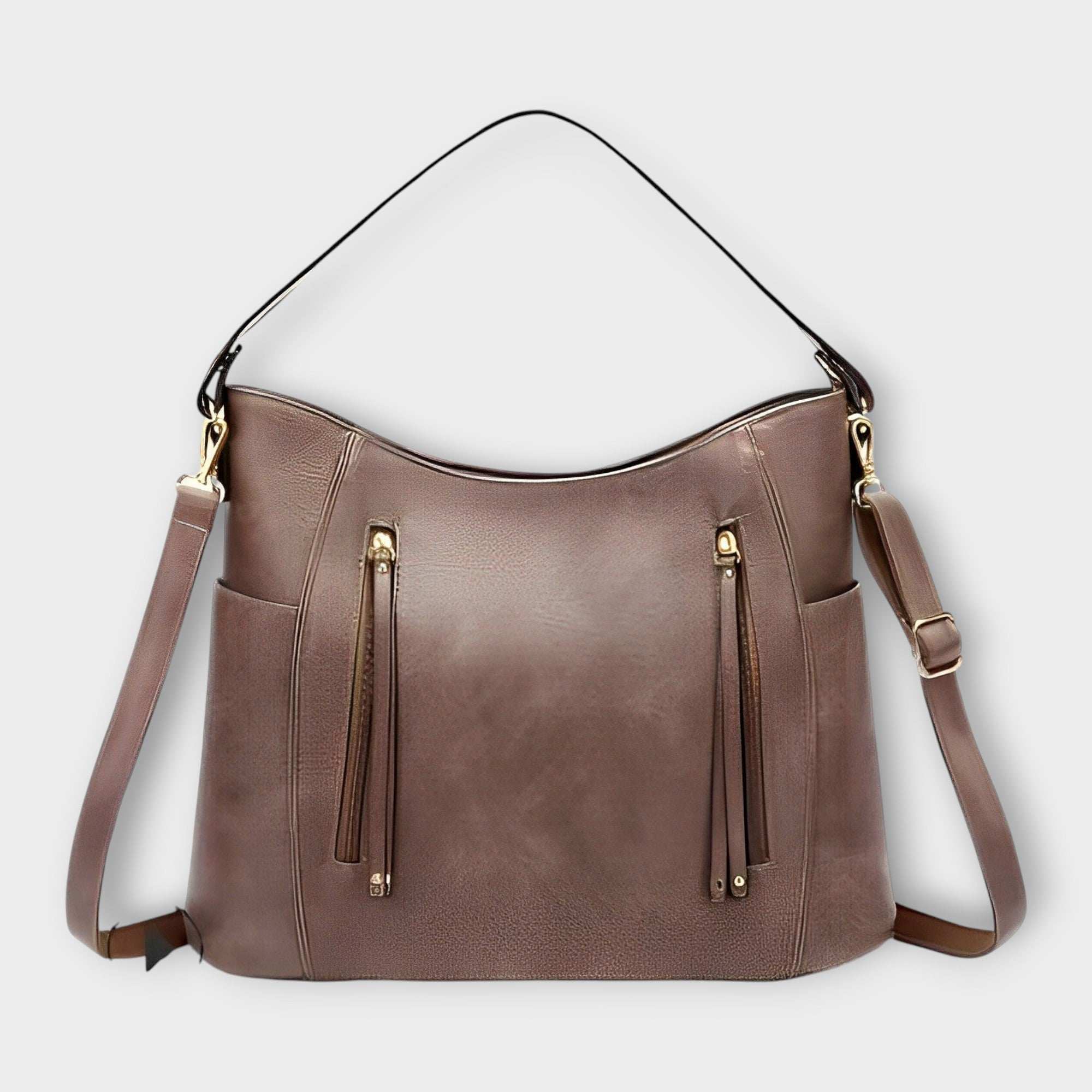 Audrey - Vintage-Inspired Handbag