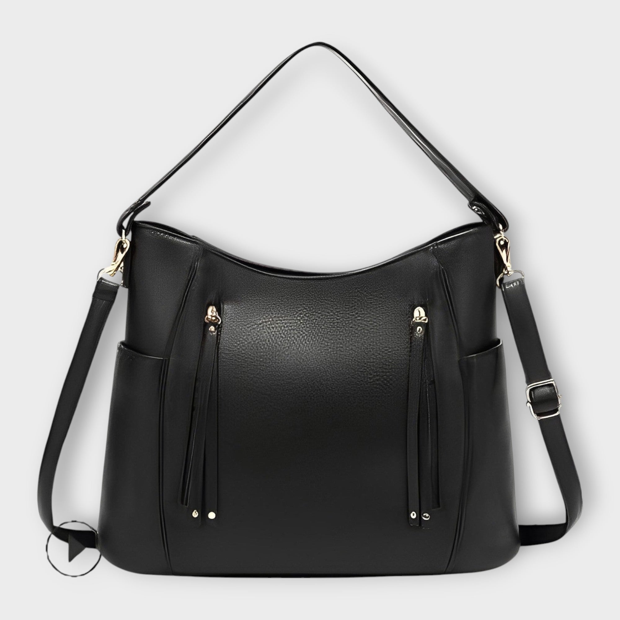 Audrey - Vintage-Inspired Handbag