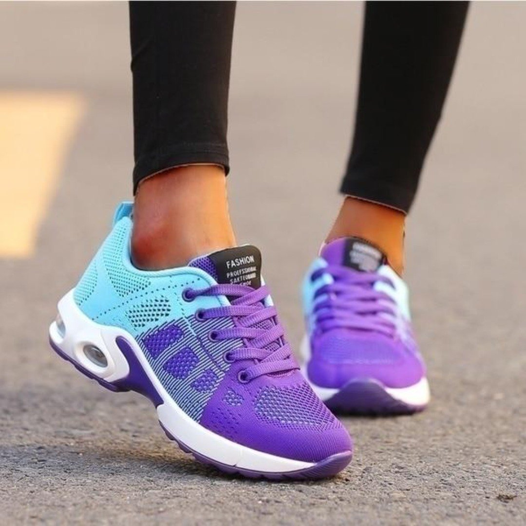 Hannah - All-Day Orthopaedic Comfort Shoes