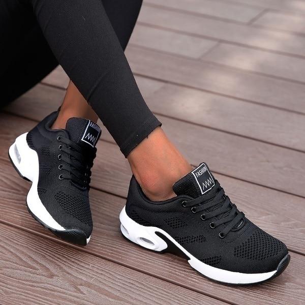 Hannah - All-Day Orthopaedic Comfort Shoes