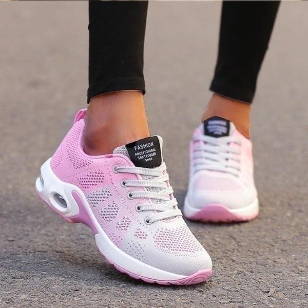 Hannah - All-Day Orthopaedic Comfort Shoes