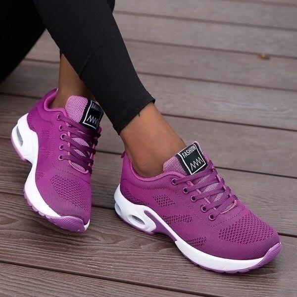 Hannah - All-Day Orthopaedic Comfort Shoes