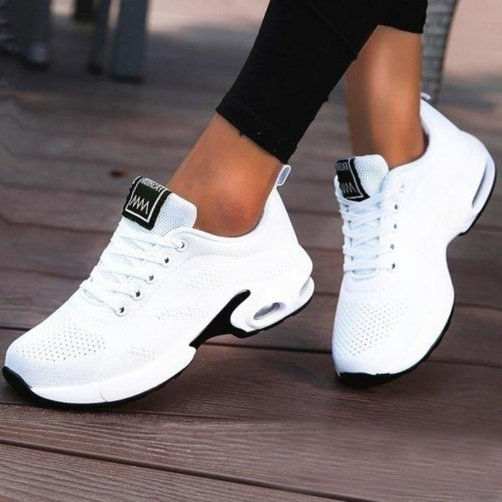 Hannah - All-Day Orthopaedic Comfort Shoes