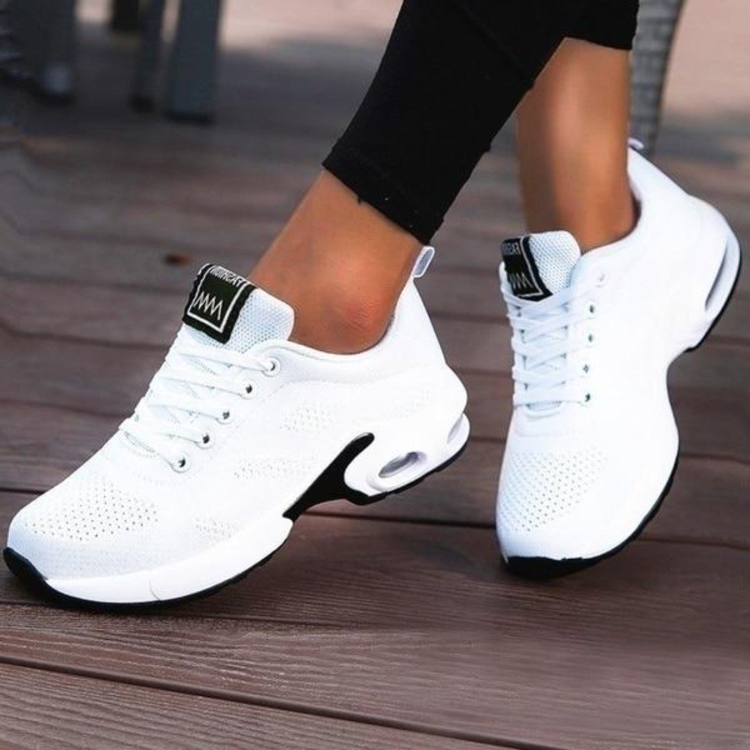 Hannah - All-Day Orthopaedic Comfort Shoes