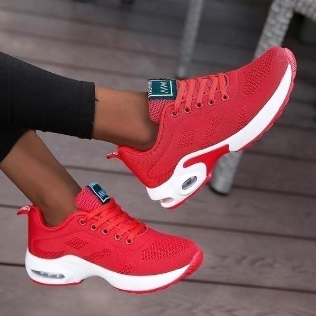 Hannah - All-Day Orthopaedic Comfort Shoes