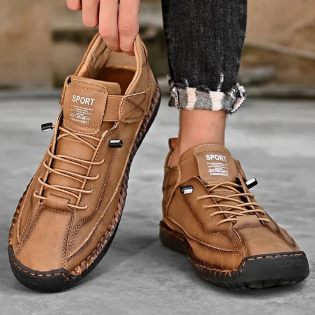 Lucas - Orthopaedic Shoes