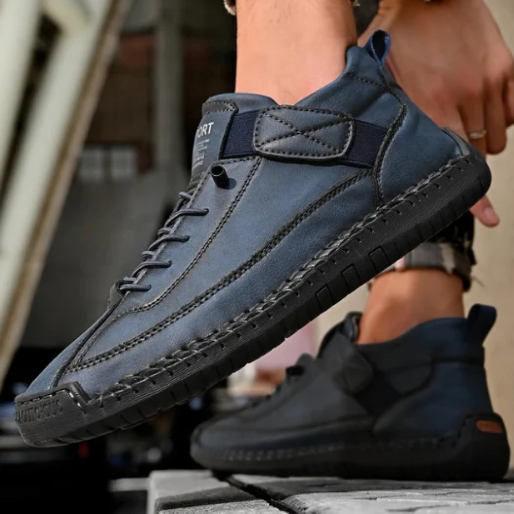 Lucas - Orthopaedic Shoes