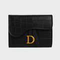 Savannah - Luxury Faux Leather Wallet
