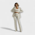 Willow - Stylish Three-Piece Set