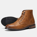 Jordan - Retro Derby Boots