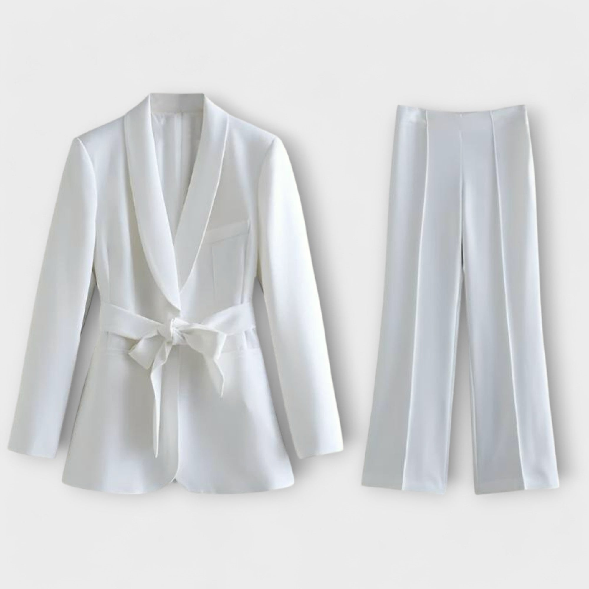 Lily - Stylish Two-Piece Set