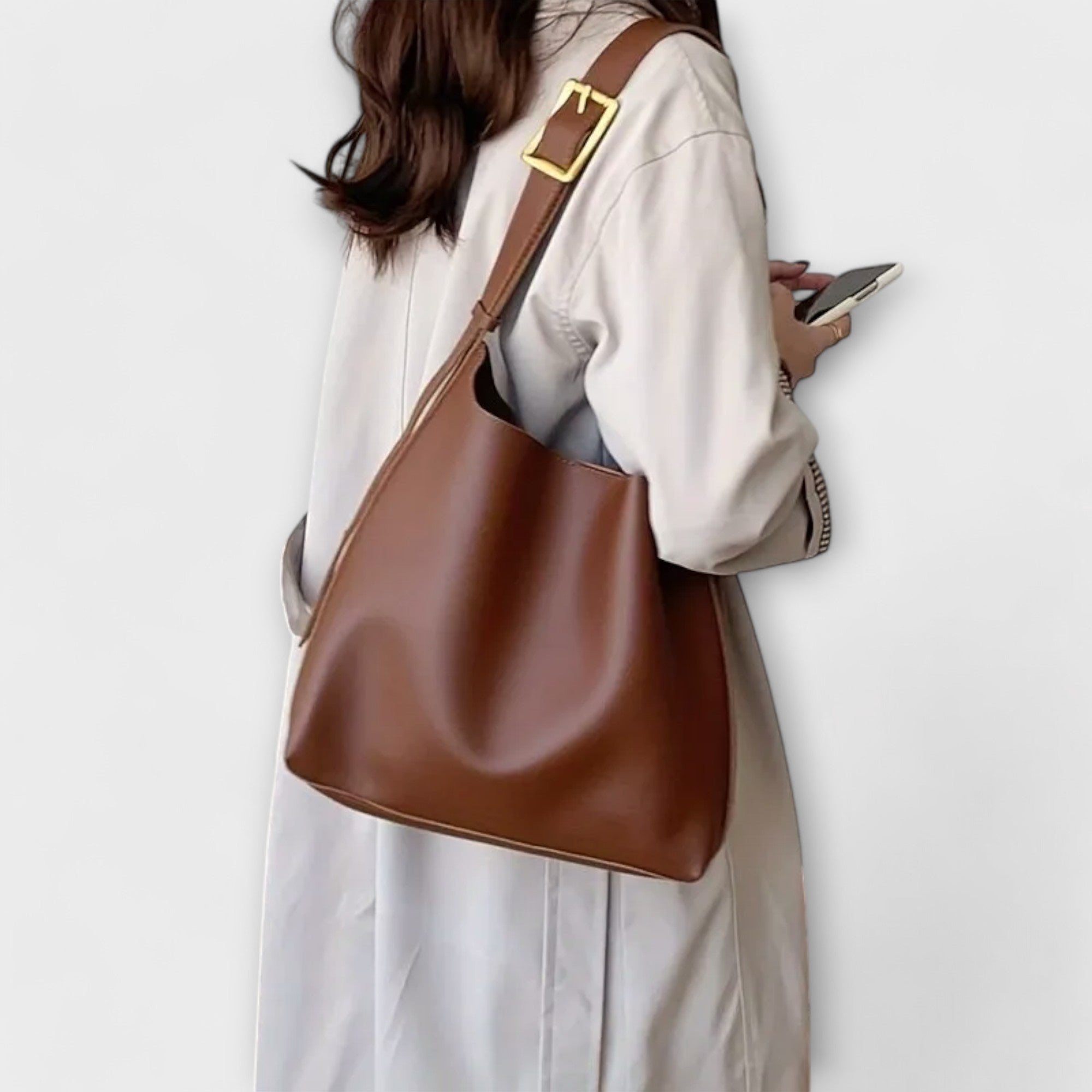 Isla - Elegant Shoulder Bag