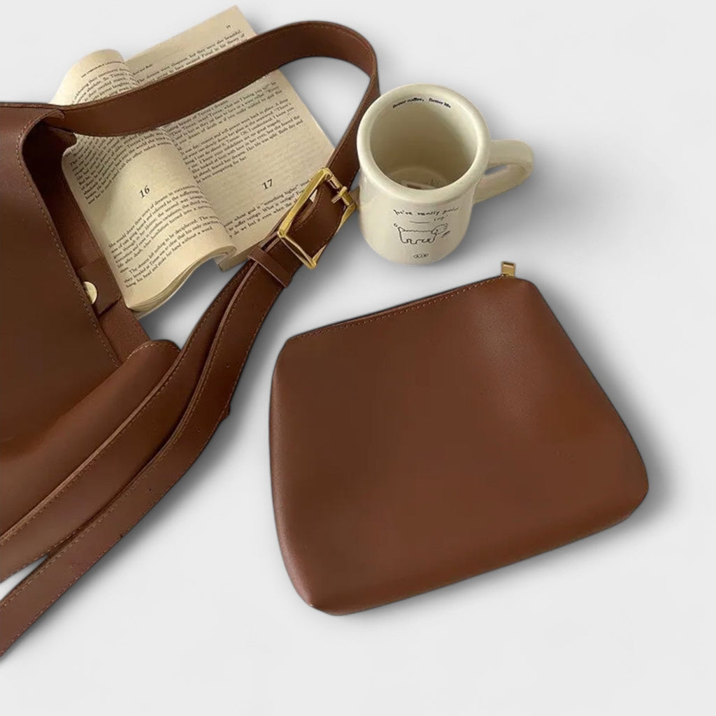Isla - Elegant Shoulder Bag